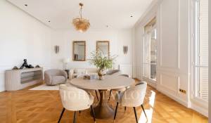 Verkauf Wohnung Paris 16ème