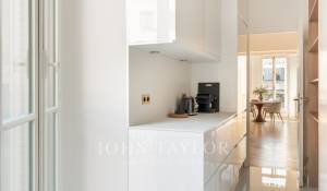 Verkauf Wohnung Paris 16ème
