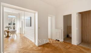 Verkauf Wohnung Paris 16ème