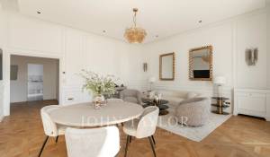 Verkauf Wohnung Paris 16ème
