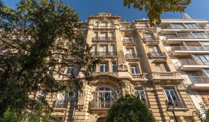 Verkauf Wohnung Paris 16ème