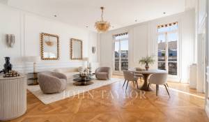 Verkauf Wohnung Paris 16ème