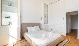 Verkauf Wohnung Paris 16ème