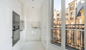 Verkauf Wohnung Paris 16ème