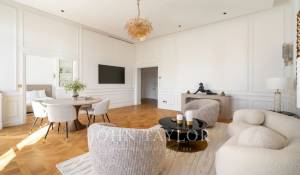 Verkauf Wohnung Paris 16ème