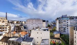 Verkauf Wohnung Paris 16ème