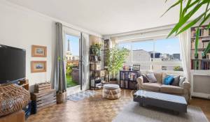 Verkauf Wohnung Paris 16ème