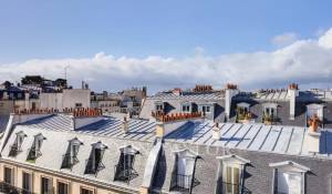 Verkauf Wohnung Paris 16ème