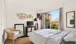 Verkauf Wohnung Paris 16ème
