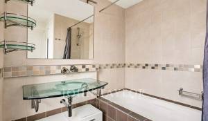 Verkauf Wohnung Paris 16ème