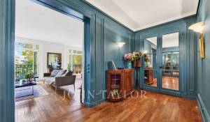Verkauf Wohnung Paris 16ème
