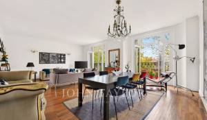 Verkauf Wohnung Paris 16ème