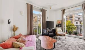 Verkauf Wohnung Paris 16ème