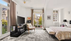 Verkauf Wohnung Paris 16ème