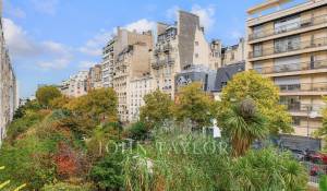 Verkauf Wohnung Paris 16ème