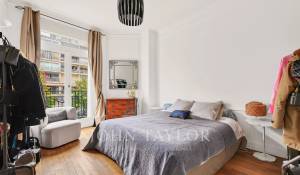 Verkauf Wohnung Paris 16ème