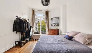 Verkauf Wohnung Paris 16ème