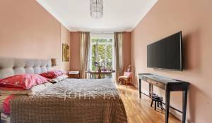 Verkauf Wohnung Paris 16ème