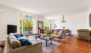 Verkauf Wohnung Paris 16ème