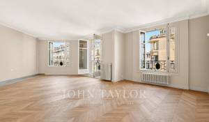 Verkauf Wohnung Paris 16ème