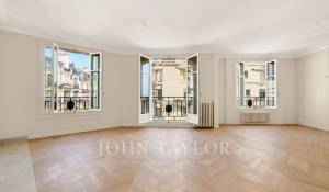 Verkauf Wohnung Paris 16ème
