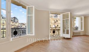 Verkauf Wohnung Paris 16ème