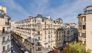 Verkauf Wohnung Paris 16ème