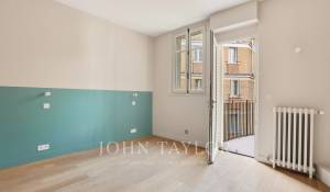 Verkauf Wohnung Paris 16ème
