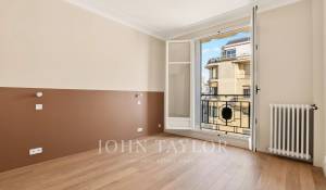 Verkauf Wohnung Paris 16ème