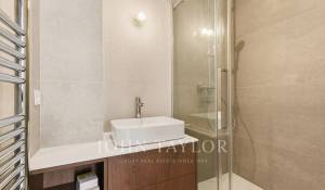 Verkauf Wohnung Paris 16ème
