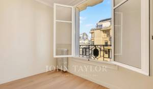 Verkauf Wohnung Paris 16ème