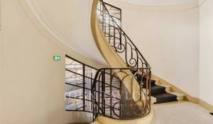 Verkauf Wohnung Paris 16ème