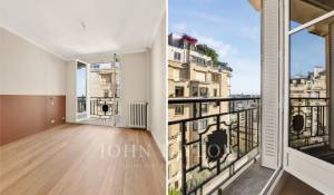Verkauf Wohnung Paris 16ème