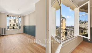 Verkauf Wohnung Paris 16ème