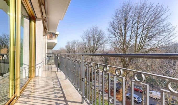 Verkauf Wohnung Paris 16ème