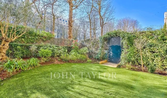 Verkauf Wohnung Paris 16ème