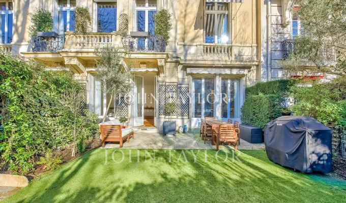 Verkauf Wohnung Paris 16ème
