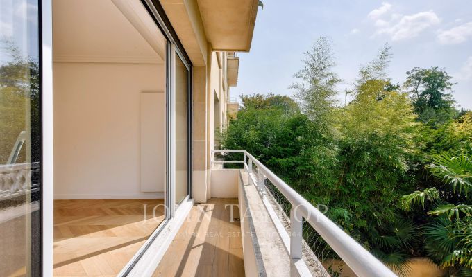 Verkauf Wohnung Paris 16ème