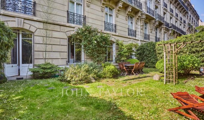 Verkauf Wohnung Paris 16ème