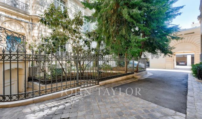 Verkauf Wohnung Paris 16ème