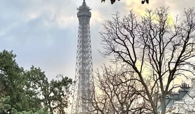 Verkauf Wohnung Paris 16ème