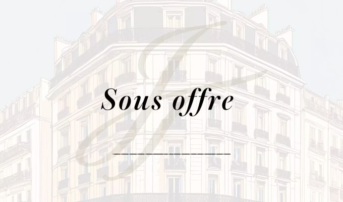 Verkauf Wohnung Paris 16ème