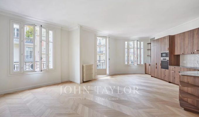Verkauf Wohnung Paris 16ème