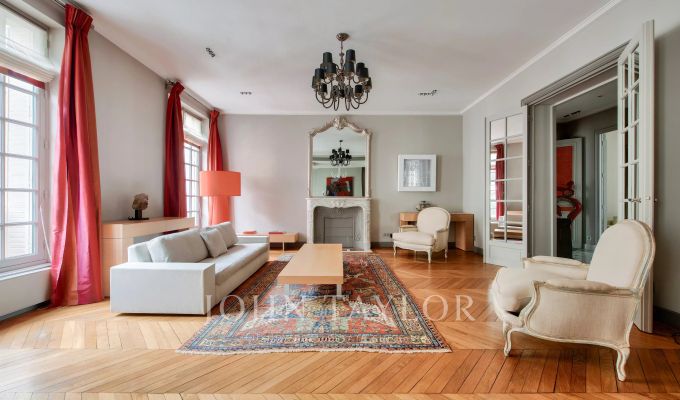 Verkauf Wohnung Paris 16ème