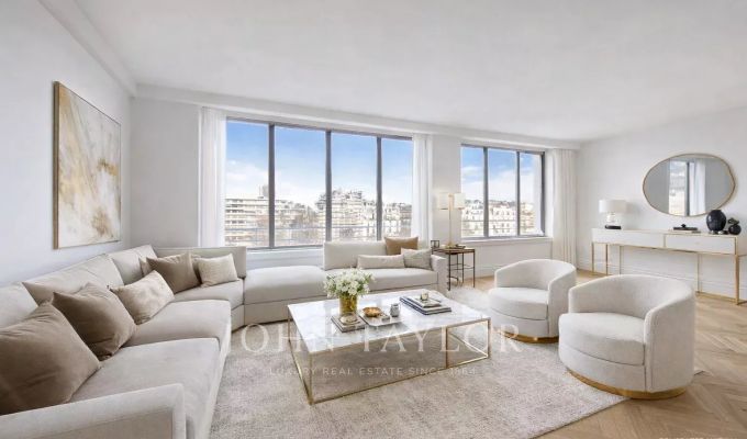 Verkauf Wohnung Paris 16ème