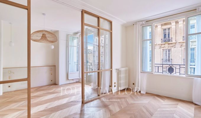 Verkauf Wohnung Paris 16ème