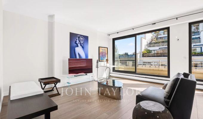 Verkauf Wohnung Paris 16ème