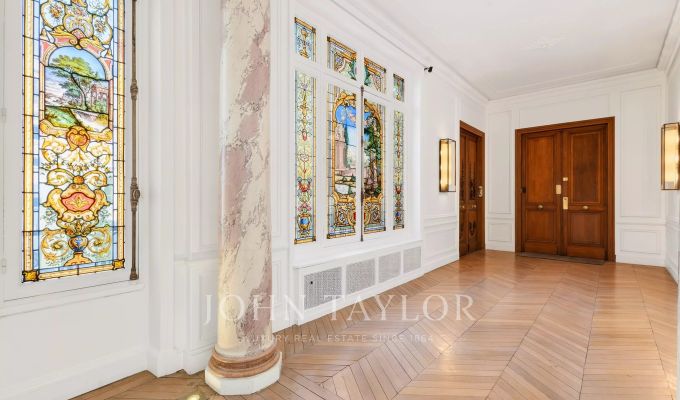 Verkauf Wohnung Paris 16ème