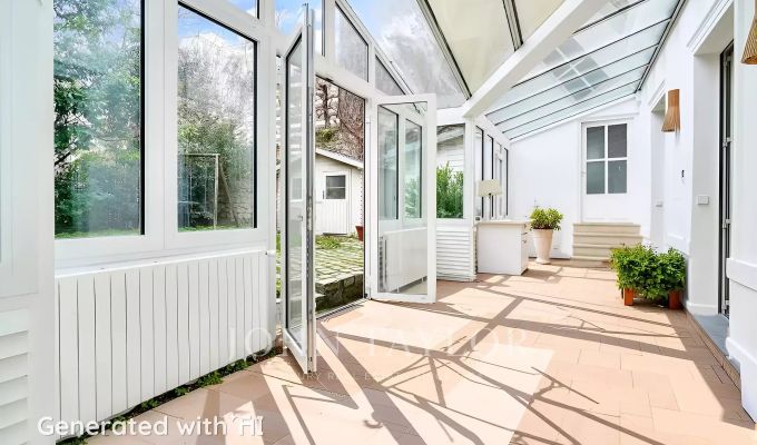 Verkauf Wohnung Paris 16ème