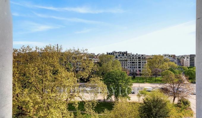 Verkauf Wohnung Paris 16ème